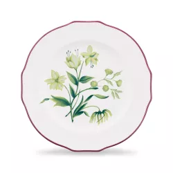 DESSERT PLATE 22 CM,...