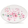 OVAL TRAY 37 CM, FLORENZA