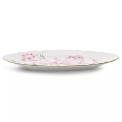 VASSOIO OVALE 37 CM, FLORENZA