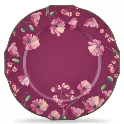CHARGER PLATE 31 CM, FLORENZA