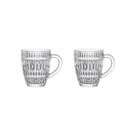 SET OF 2 MUG ETHNO HOT...