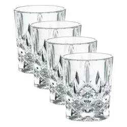 SET 4 SHOT GLASSES 100694...