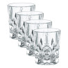 SET 4 SHOT GLASSES 100694 NOBLESSE