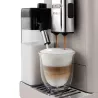 AUTOMATIC COFFE MACHINE RIVELIA, BEIGE EXAM440.55.BG