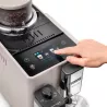 AUTOMATIC COFFE MACHINE RIVELIA, BEIGE EXAM440.55.BG