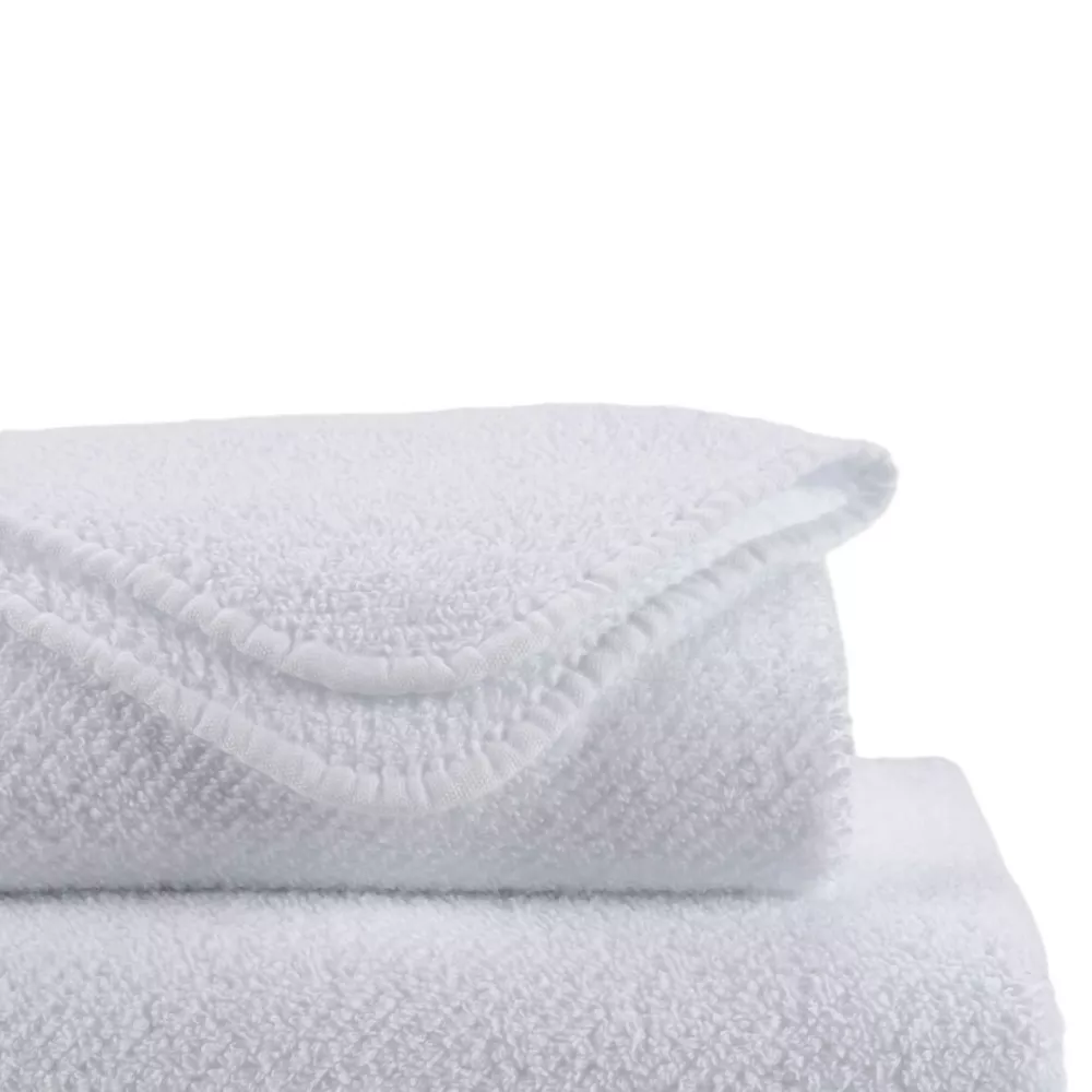 TWILL LAVETTE TOWEL 30x30 cm, EGYPTIAN COTTON
