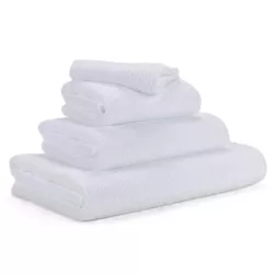 TWILL LAVETTE TOWEL 30x30 cm, EGYPTIAN COTTON