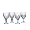 SET OF 4 GOBLET LIQUORE NOBLESSE - 103748