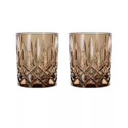 SET OF 2 WHISHY TUMBLER...