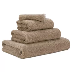 TWILL GUESTS TOWEL 40x60 cm, EGYPTIAN COTTON