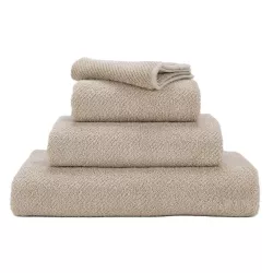 ASCIUGAMANO OSPITI 40x60 cm, TWILL COTONE EGIZIANO