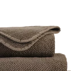 ASCIUGAMANO OSPITI 40x60 cm, TWILL COTONE EGIZIANO