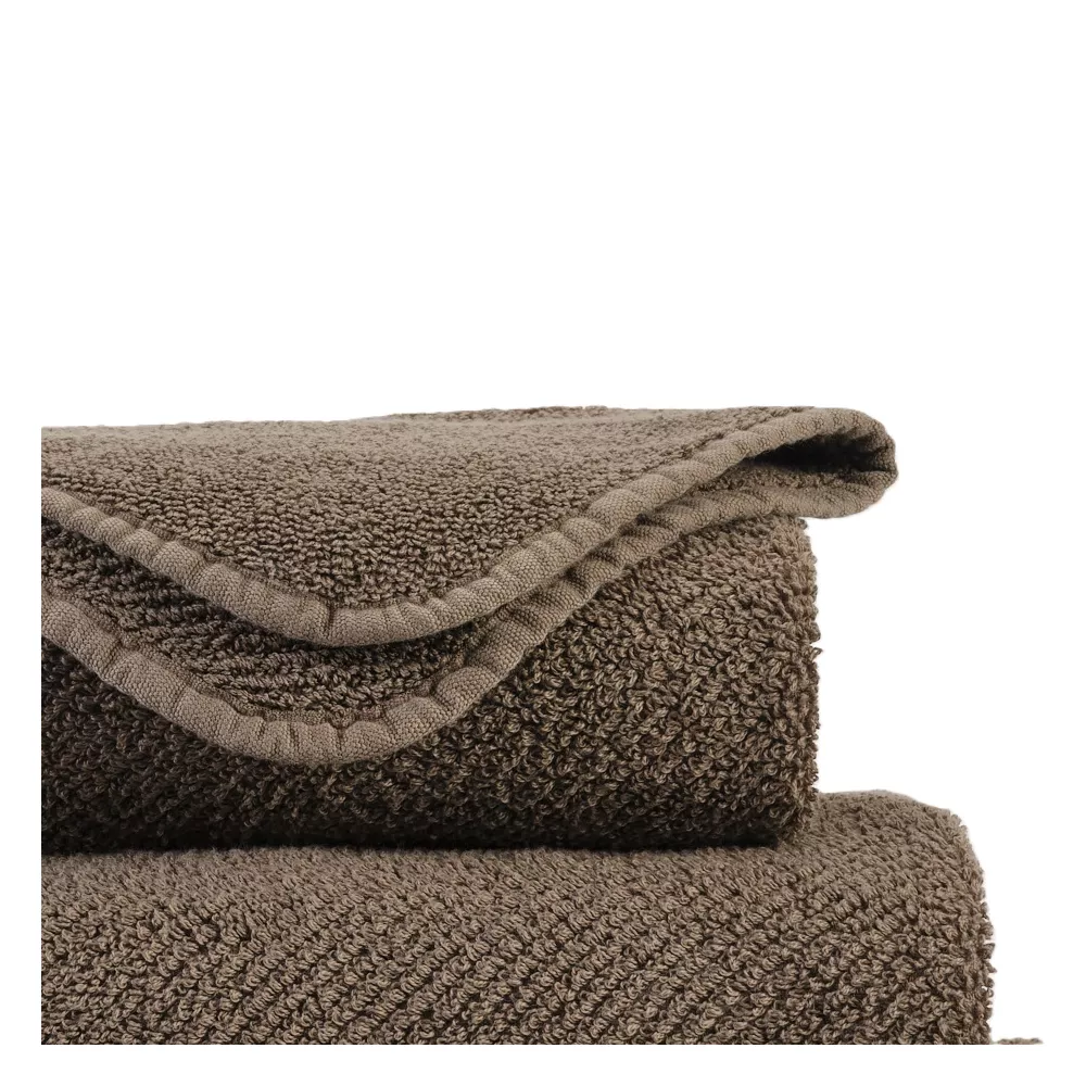 TWILL GUESTS TOWEL 40x60 cm, EGYPTIAN COTTON
