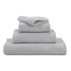 ASCIUGAMANO OSPITI 40x60 cm, TWILL COTONE EGIZIANO