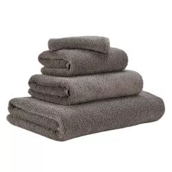 TWILL GUESTS TOWEL 40x60 cm, EGYPTIAN COTTON