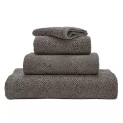 TWILL GUESTS TOWEL 40x60 cm, EGYPTIAN COTTON