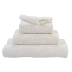 TWILL BATHROOM TOWEL 60x110 cm, EGYPTIAN COTTON
