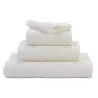 TWILL BATHROOM TOWEL 60x110 cm, EGYPTIAN COTTON