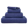 TWILL BATHROOM TOWEL 60x110 cm, EGYPTIAN COTTON