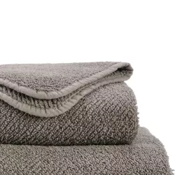 TWILL BATHROOM TOWEL 60x110 cm, EGYPTIAN COTTON