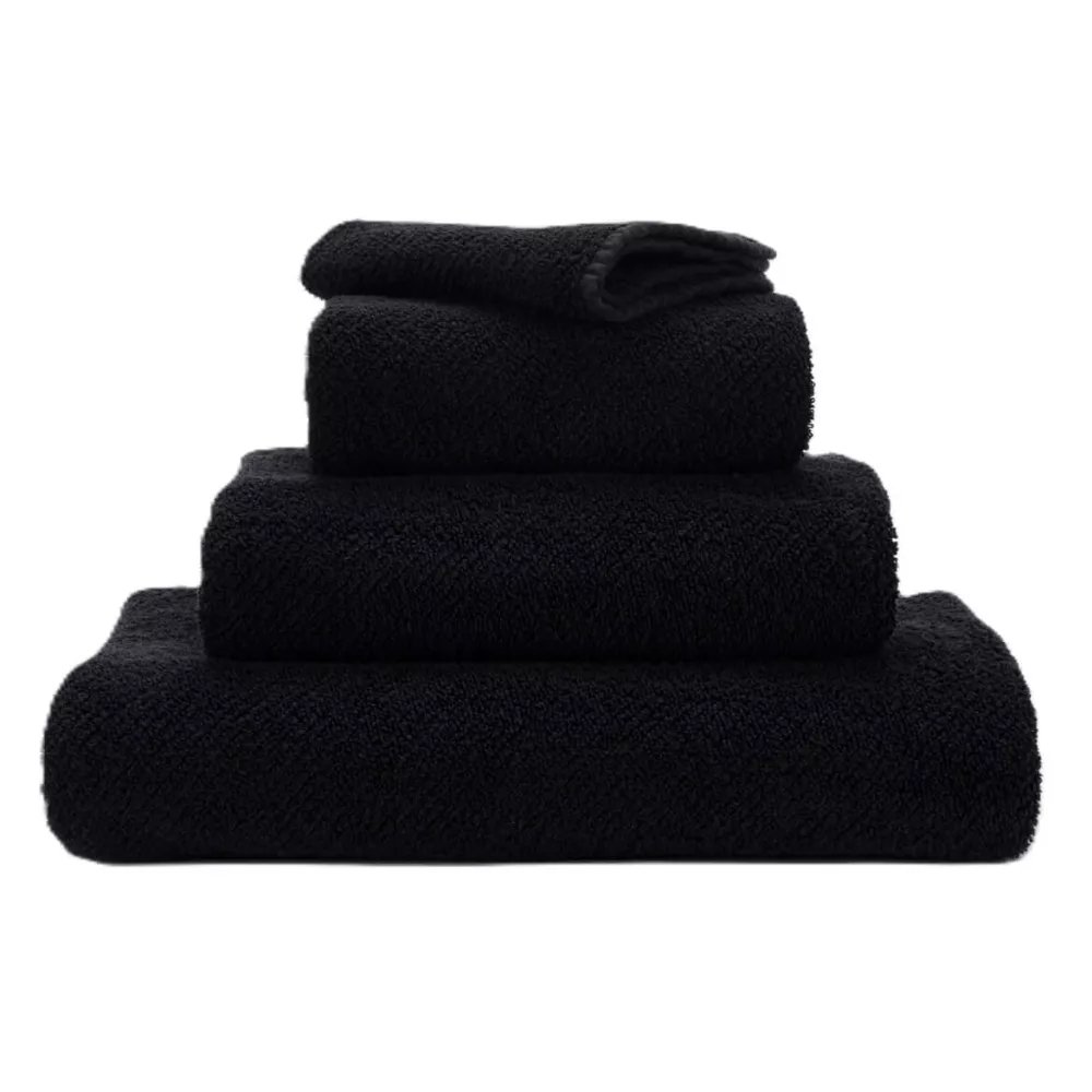 ASCIUGAMANO TWILL 60x110 cm, COTONE EGIZIANO