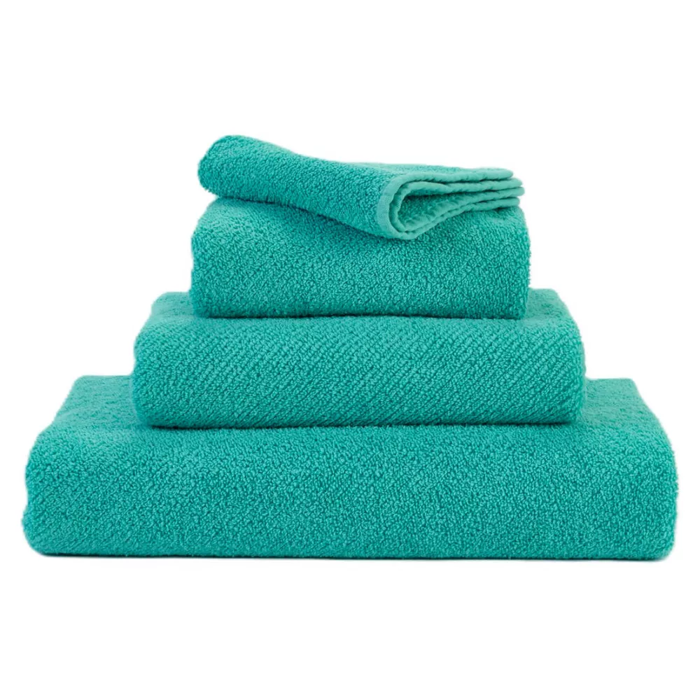 TWILL BATHROOM TOWEL 60x110 cm, EGYPTIAN COTTON