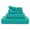 TWILL BATHROOM TOWEL 60x110 cm, EGYPTIAN COTTON