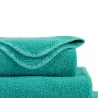 TWILL BATHROOM TOWEL 60x110 cm, EGYPTIAN COTTON