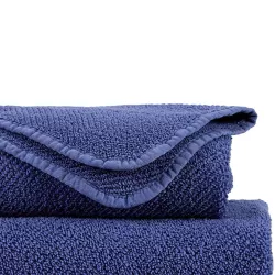 TWILL SHOWER TOWEL 100x150 cm, EGYPTIAN COTTON