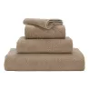 TWILL SHOWER TOWEL 100x150 cm, EGYPTIAN COTTON