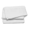 TWILL SHOWER TOWEL 100x150 cm, EGYPTIAN COTTON