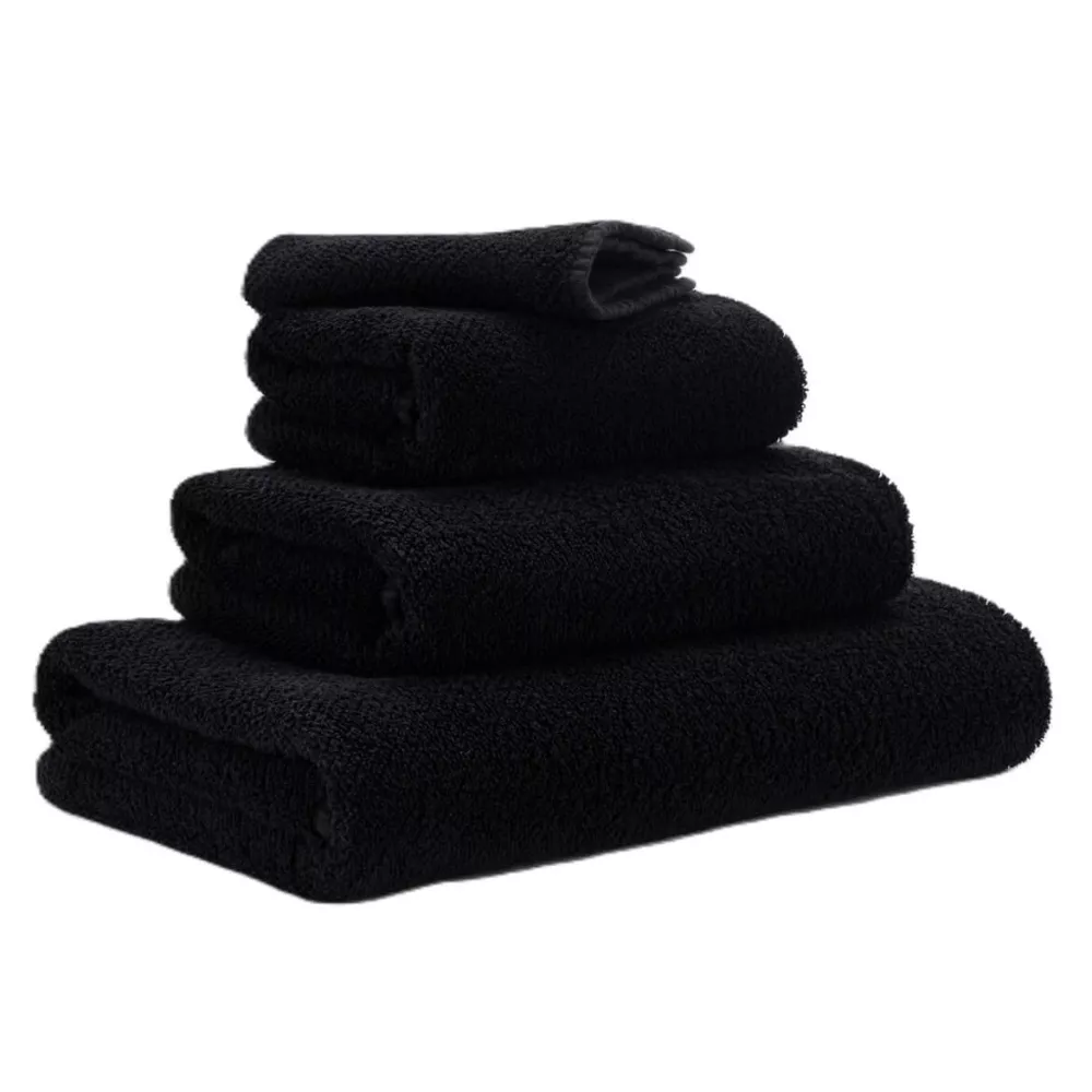 TELO DOCCIA TWILL 100x150 cm, COTONE EGIZIO