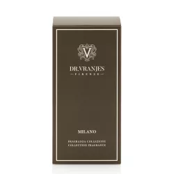 HOME FRAGRANCE MILANO