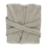 CAPUZ TWILL BATHROBE, EGYPTIAN COTTON