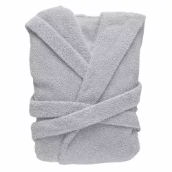 ACCAPPATOIO CAPUZ TWILL, COTONE EGIZIANO