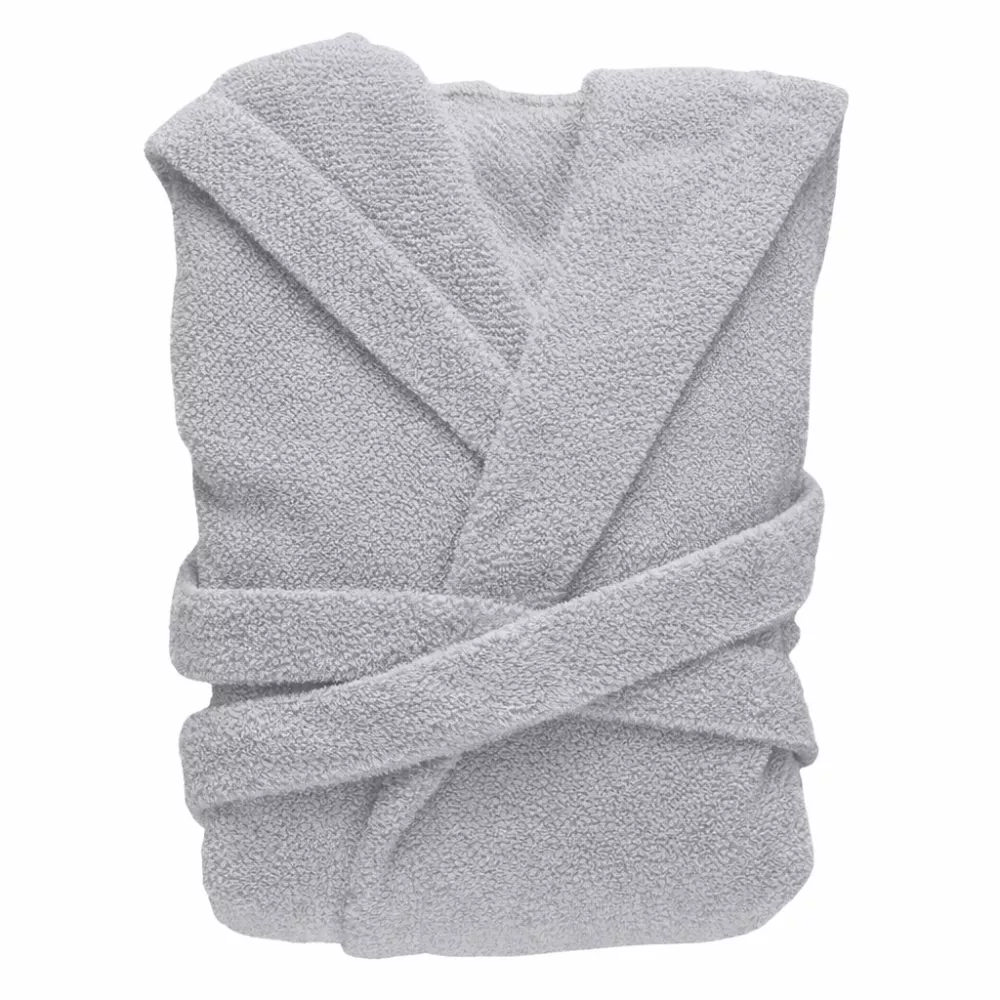 ACCAPPATOIO CAPUZ TWILL, COTONE EGIZIANO