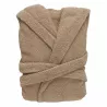 CAPUZ TWILL BATHROBE, EGYPTIAN COTTON