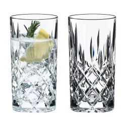 SET 2 BICCHIERI LONG DRINK...
