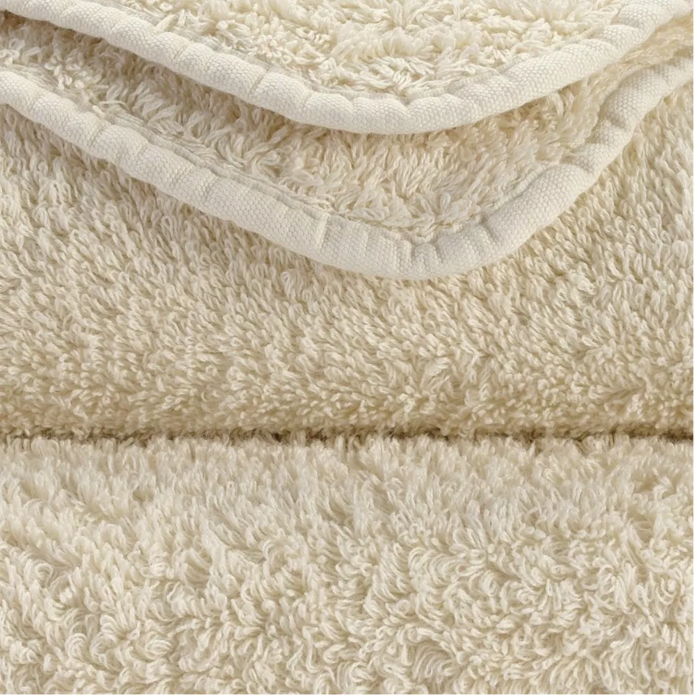 LAVETTE SUPERPILE 30x30 cm, COTONE EGIZIANO