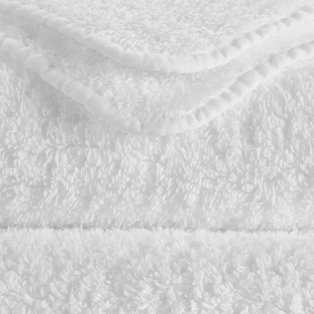 SUPERPILE LAVETTE TOWEL, 30x30 cm EGYPTIAN COTTON