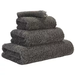 LAVETTE SUPERPILE 30x30 cm, COTONE EGIZIANO