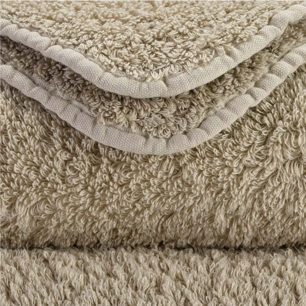 SUPERPILE LAVETTE TOWEL, 30x30 cm EGYPTIAN COTTON