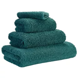 ASCIUGAMANO OSPITI 40x60 cm, EGYPTIAN COTTON