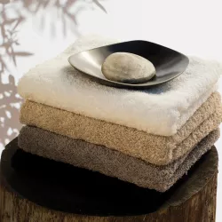 SUPERPILE LAVETTE TOWEL, 30x30 cm EGYPTIAN COTTON