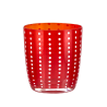 CARNIVAL TUMBLER RED, 720LS0902