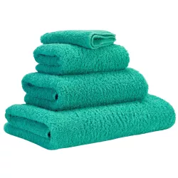 ASCIUGAMANO SUPERPILE 60x110 cm, COTONE EGIZIANO