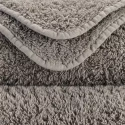 ASCIUGAMANO SUPERPILE 60x110 cm, COTONE EGIZIANO