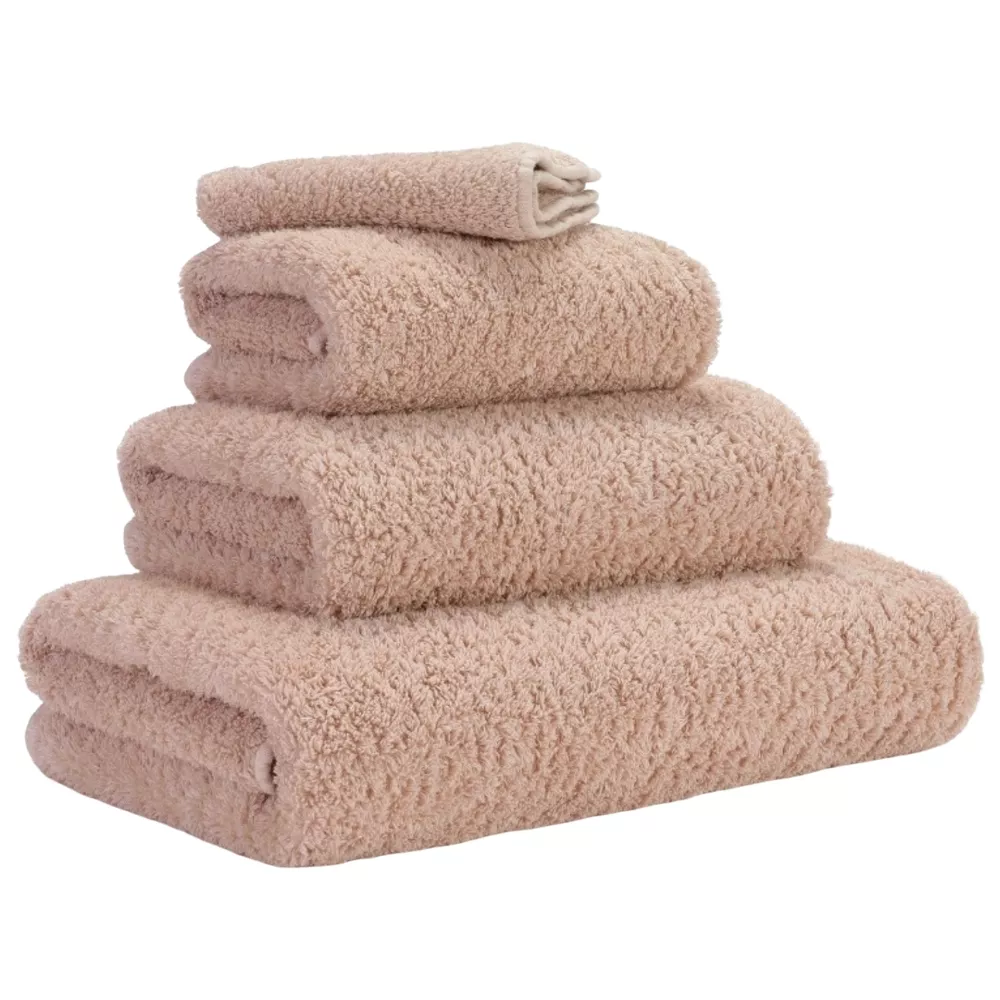 ASCIUGAMANO SUPERPILE 60x110 cm, COTONE EGIZIANO