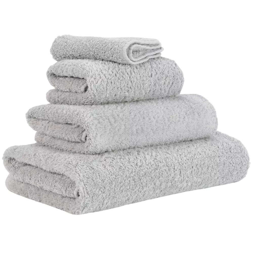 ASCIUGAMANO SUPERPILE 60x110 cm, COTONE EGIZIANO