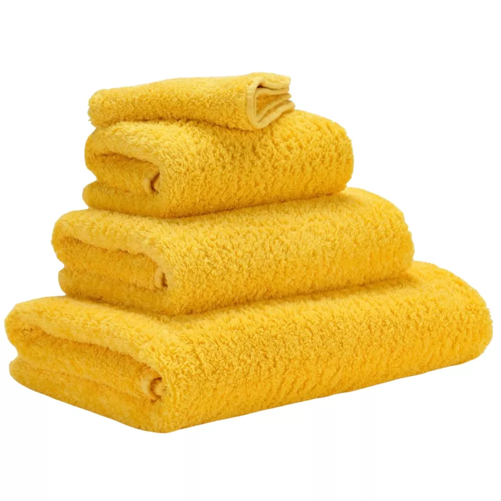 ASCIUGAMANO SUPERPILE 60x110 cm, COTONE EGIZIANO